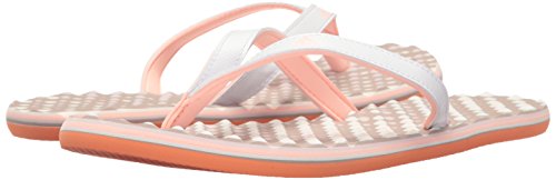 adidas 阿迪达斯 Eezay 女款人字拖