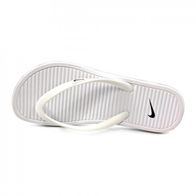 NIKE 耐克 Solarsoft Thong 2 休闲拖鞋