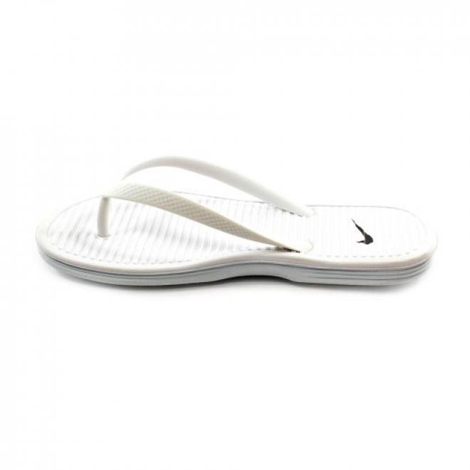 NIKE 耐克 Solarsoft Thong 2 休闲拖鞋