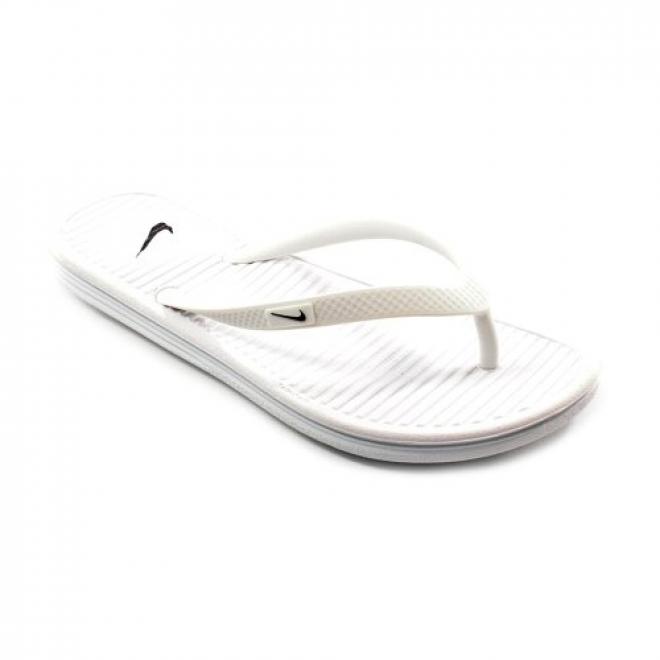 NIKE 耐克 Solarsoft Thong 2 休闲拖鞋