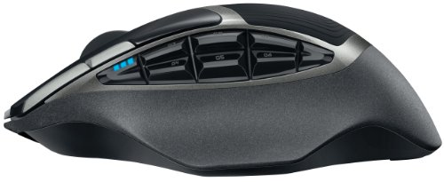 Logitech 罗技 G602 无线游戏鼠标