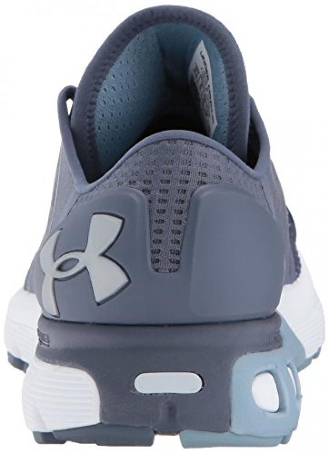 UNDER ARMOUR 安德玛 SpeedForm Europa 女款跑鞋