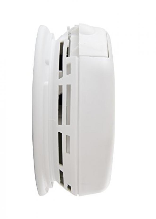 First Alert SA511CN2-3ST 声音定位 烟雾报警器（2件装）