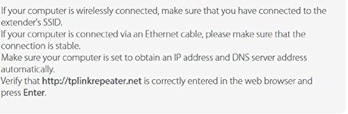 TP-Link RE200 Wi-Fi延长器