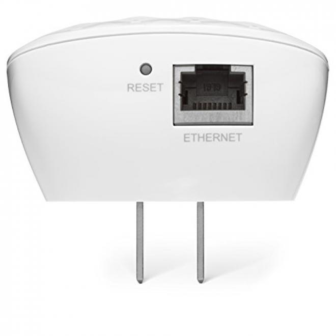 TP-Link RE200 Wi-Fi延长器