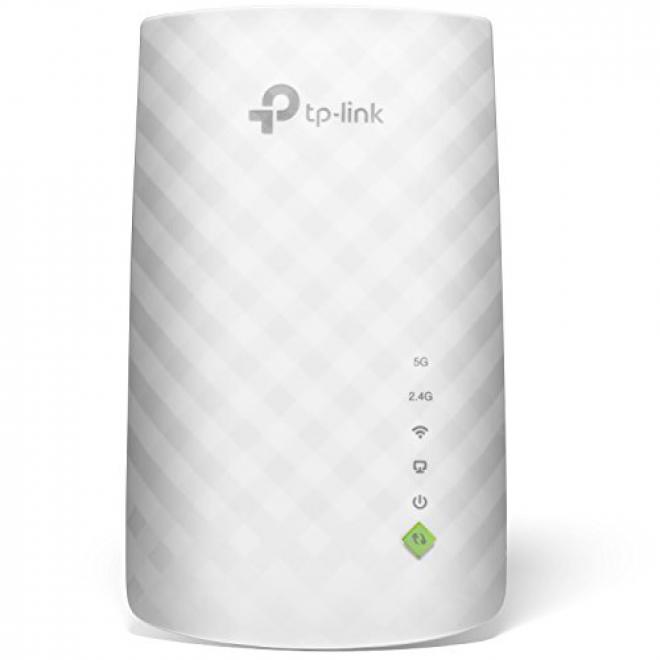 TP-Link RE200 Wi-Fi延长器