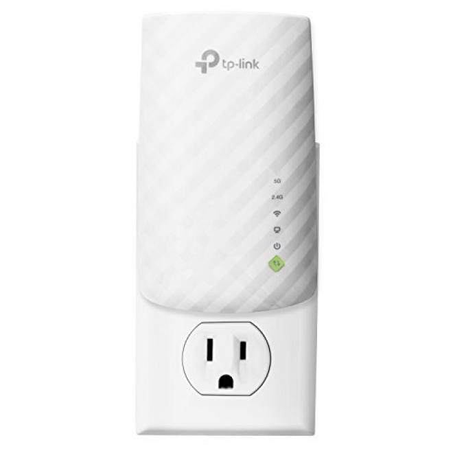 TP-Link RE200 Wi-Fi延长器