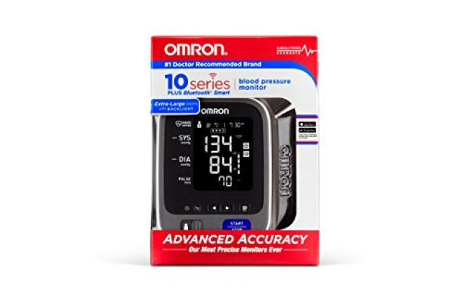 Omron 欧姆龙系列血压计