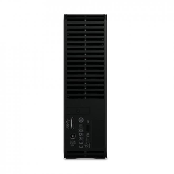 WD Elements 4 TB外置桌面硬盘