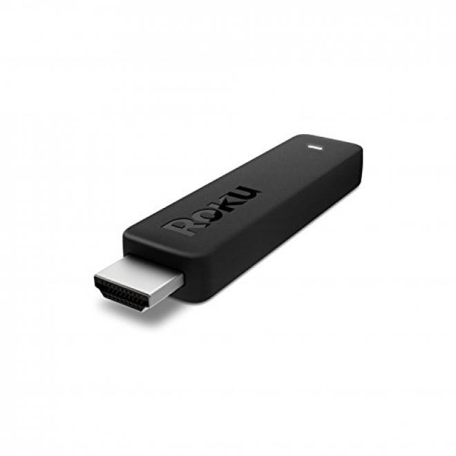 Roku Streaming Stick 流媒体播放器