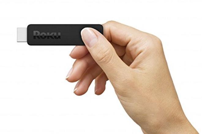 Roku Streaming Stick 流媒体播放器