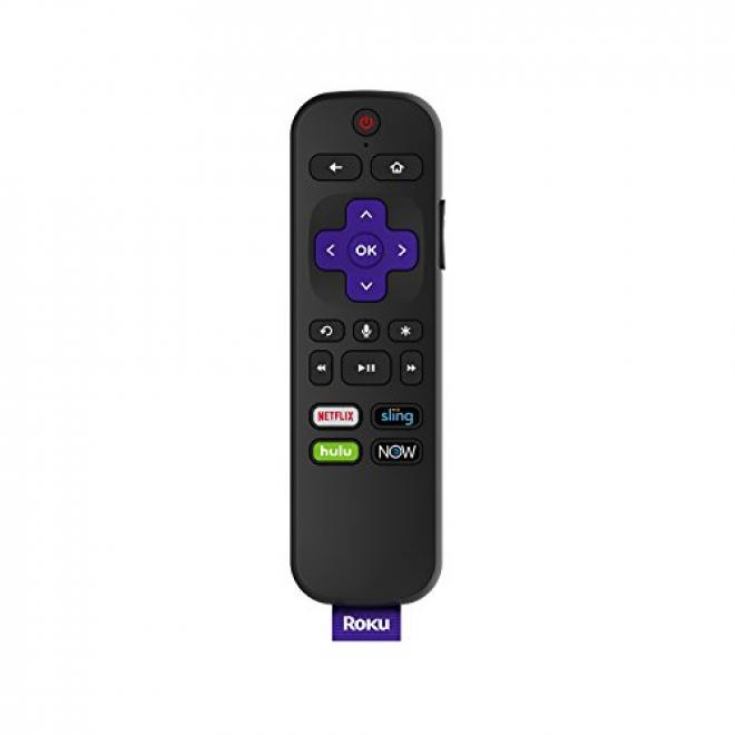 Roku Streaming Stick 流媒体播放器