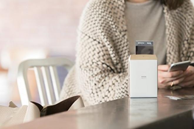 Fujifilm 富士 Instax Share SP-2智能手机打印机