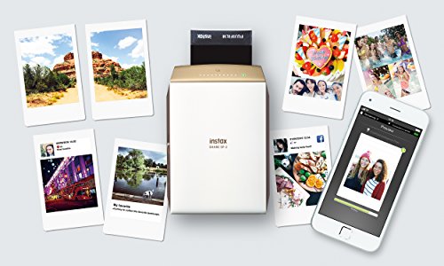 Fujifilm 富士 Instax Share SP-2智能手机打印机