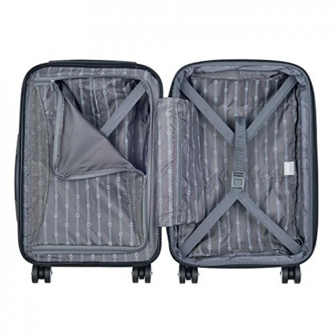 Delsey Helium Aero 29英寸行李箱