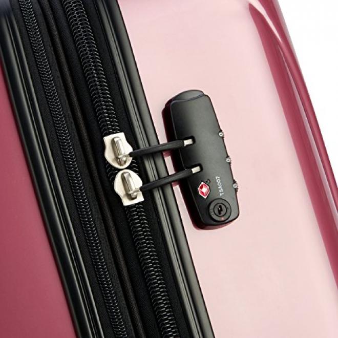 Delsey Helium Aero 29英寸行李箱