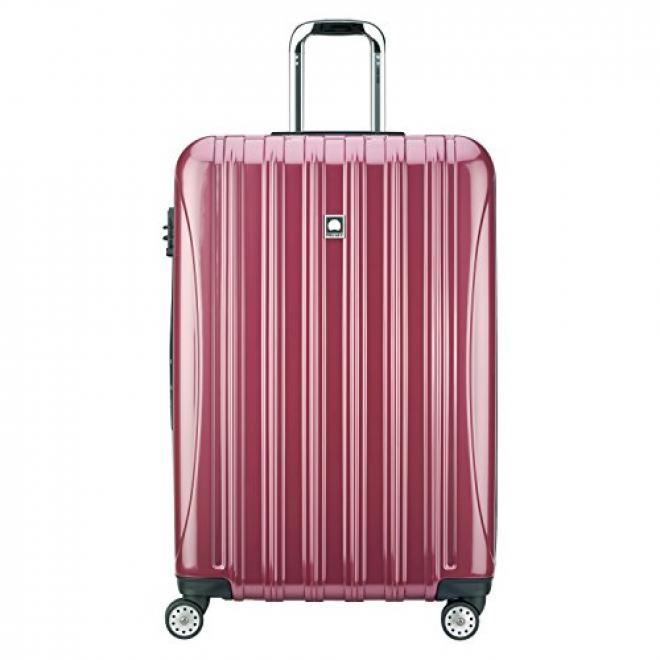 Delsey Helium Aero 29英寸行李箱