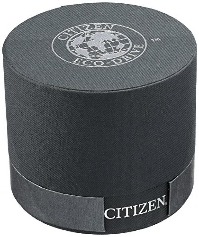 CITIZEN 西铁城 FE1140-86X 施华洛世奇 女士光动能腕表