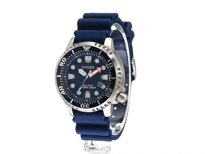 CITIZEN 西铁城 Promaster系列 BN0151-09L 男士光动能腕表