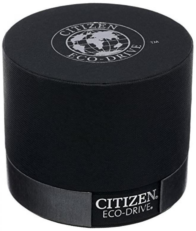 CITIZEN 西铁城 Promaster系列 BN0151-09L 男士光动能腕表