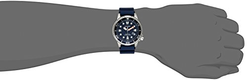 CITIZEN 西铁城 Promaster系列 BN0151-09L 男士光动能腕表