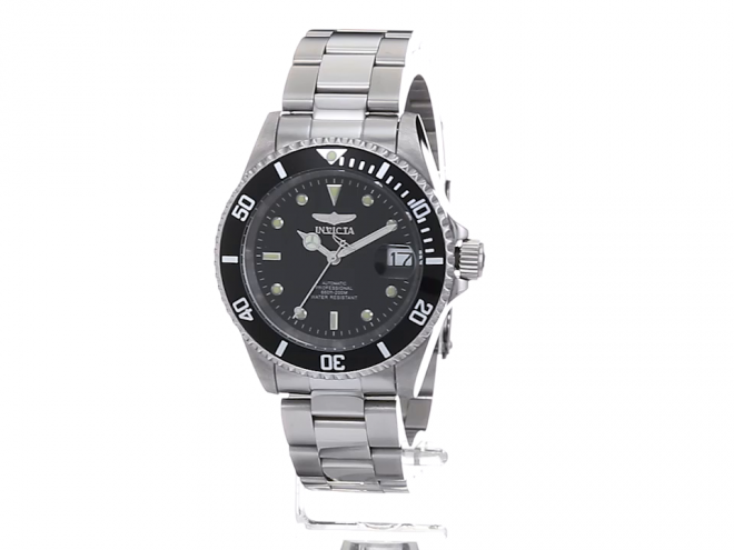 INVICTA 8926OB 男士机械腕表