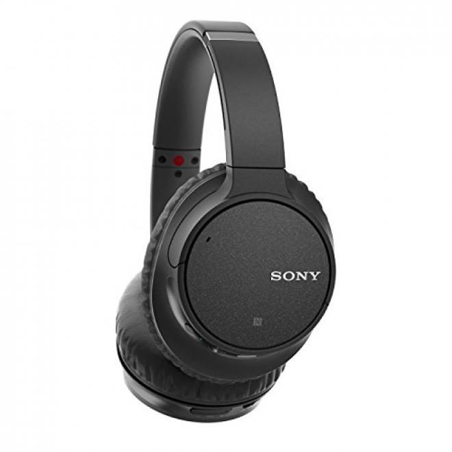 SONY 索尼 WH-CH700N 无线主动降噪耳机