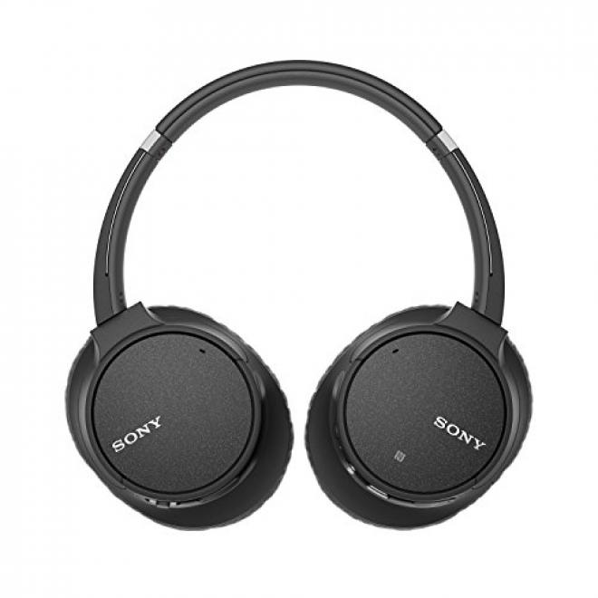 SONY 索尼 WH-CH700N 无线主动降噪耳机