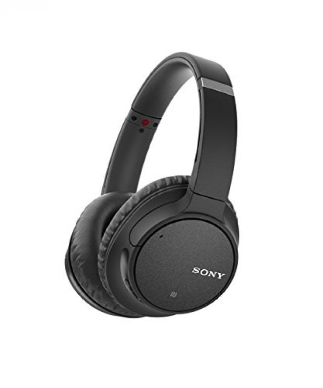 SONY 索尼 WH-CH700N 无线主动降噪耳机