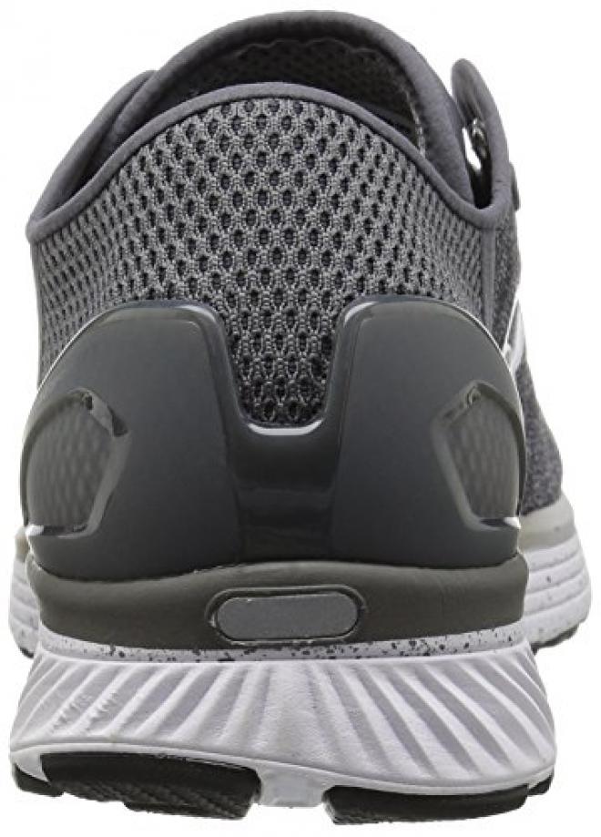 Under Armour 男款 Charged Bandit 3 跑步鞋