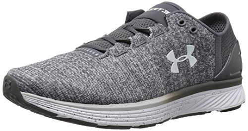 Under Armour 男款 Charged Bandit 3 跑步鞋
