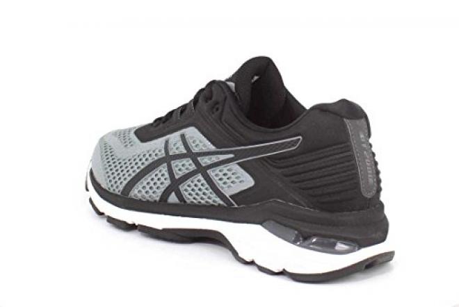 ASICS GT-2000 6 男款运动跑步鞋