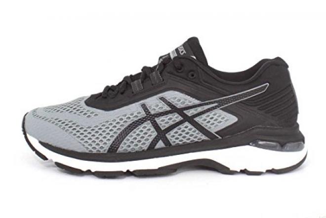 ASICS GT-2000 6 男款运动跑步鞋