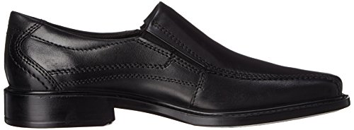ecco 爱步 New Jersey 51504 男款一脚蹬皮鞋