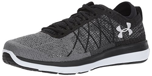 UNDER ARMOUR 安德玛 Threadborne Fortis 男款跑鞋