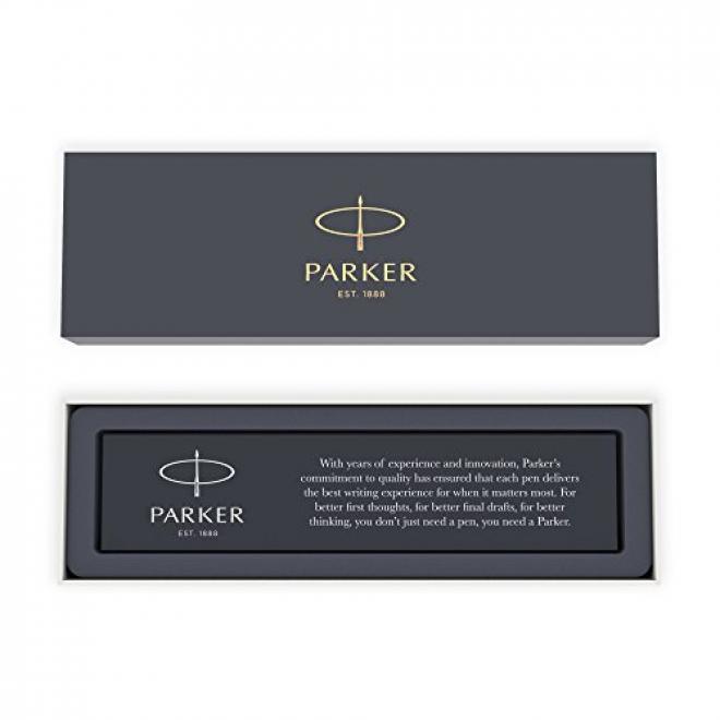 PARKER 派克 Jotter 乔特 钢笔 M尖