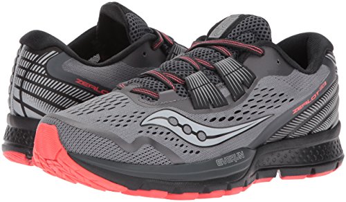 saucony 圣康尼 Zealot Iso 3 女款跑鞋