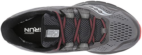 saucony 圣康尼 Zealot Iso 3 女款跑鞋