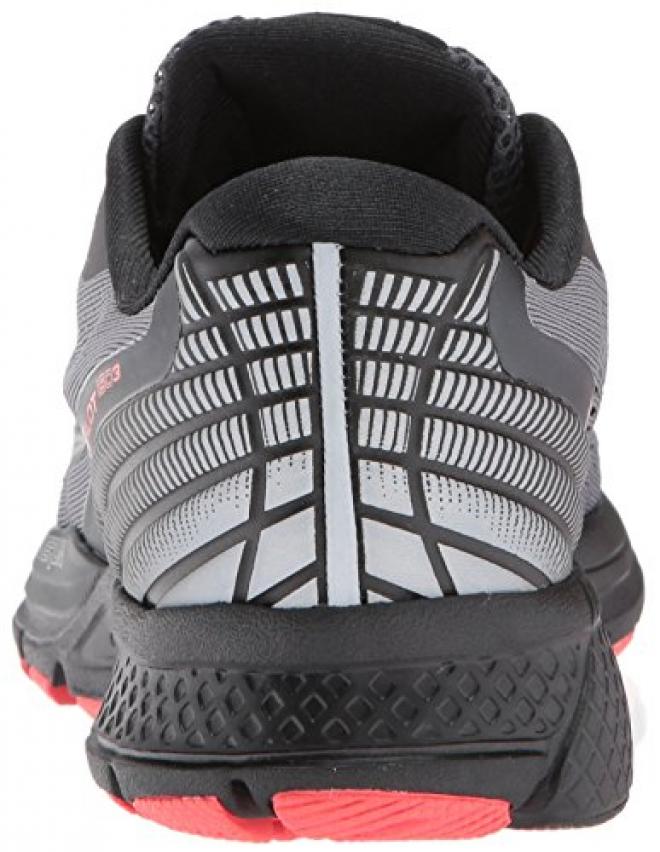 saucony 圣康尼 Zealot Iso 3 女款跑鞋