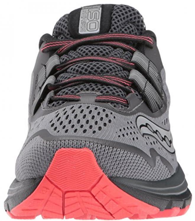 saucony 圣康尼 Zealot Iso 3 女款跑鞋