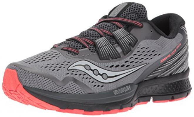 saucony 圣康尼 Zealot Iso 3 女款跑鞋