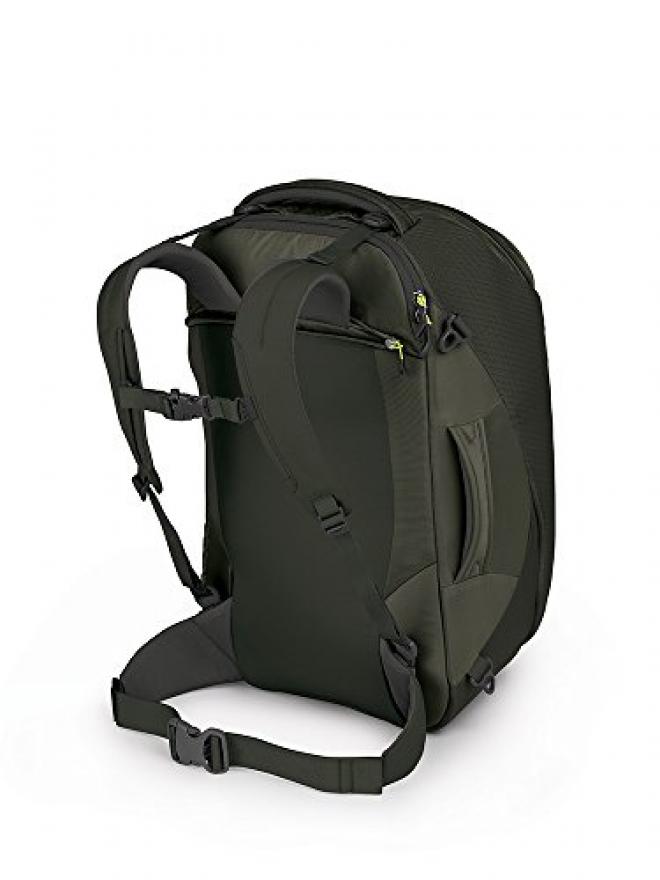Osprey Porter 46 旅行背包
