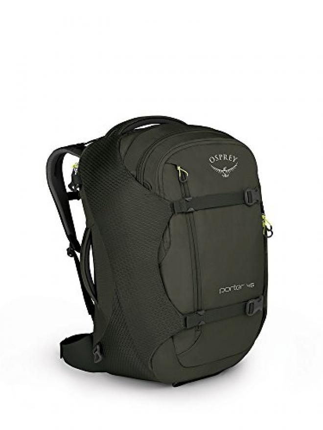 Osprey Porter 46 旅行背包