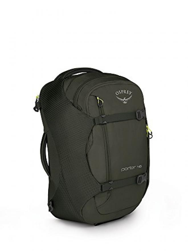 Osprey Porter 46 旅行背包