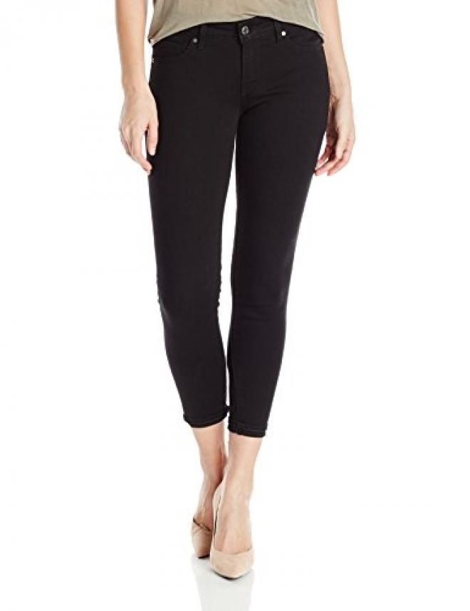 Levi's 711 女士紧身裤