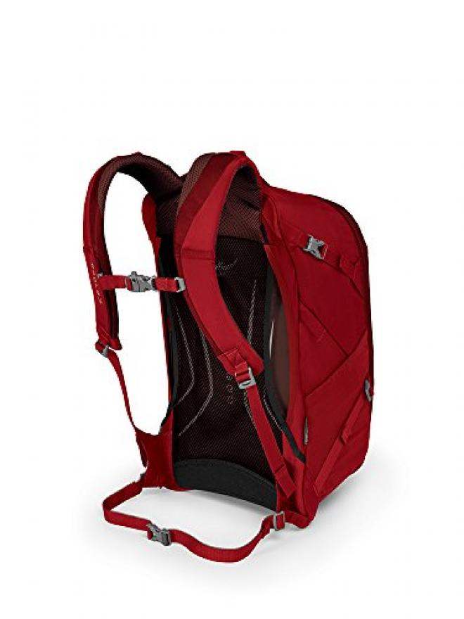 OSPREY Pandion 鹗鸟 城市系列 双肩背包 28L