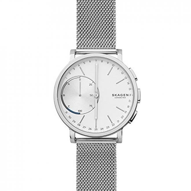 SKAGEN Hagen Connected 男士智能腕表