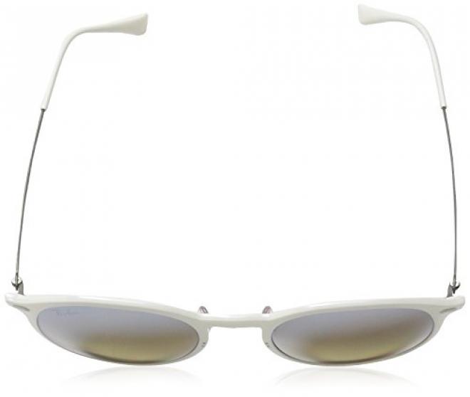 RayBan 雷朋 RB4224 中性款复古EDC镀膜太阳镜