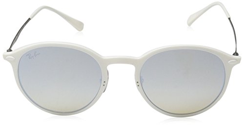 RayBan 雷朋 RB4224 中性款复古EDC镀膜太阳镜