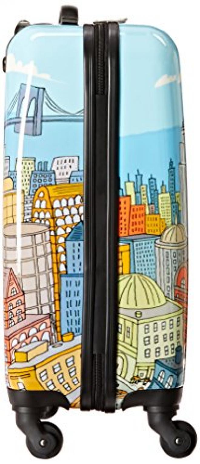 Samsonite 新秀丽 NYC Cityscapes 行李箱
